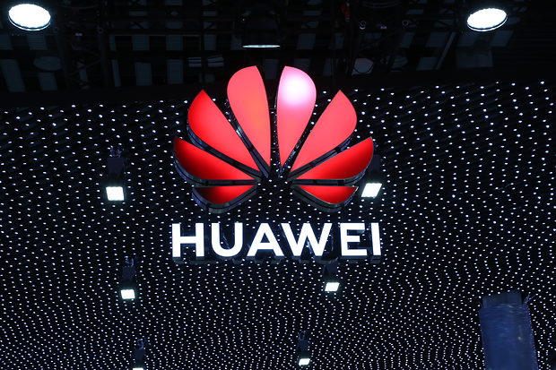 Rechenkraft im Verbund: Huawei verschärft mit neuen KI-Chips den Druck auf Nvidia