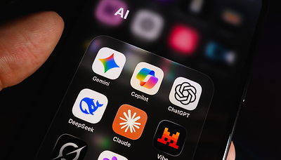 KI-Tests mit realen Folgen: Alphabet, Meta, Accenture und Sekur Private Data im Milliardenmarkt für KI-Sicherheit