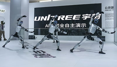 Boom mit Bremse: Chinas Börsenaufsicht verschärft Prüfung von Roboter-IPOs