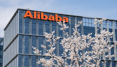 Cloud unter Volllast: Alibaba baut seine KI-Offensive im Großformat aus