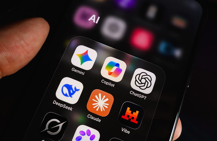 KI-Tests mit realen Folgen: Alphabet, Meta, Accenture und Sekur Private Data im Milliardenmarkt für KI-Sicherheit