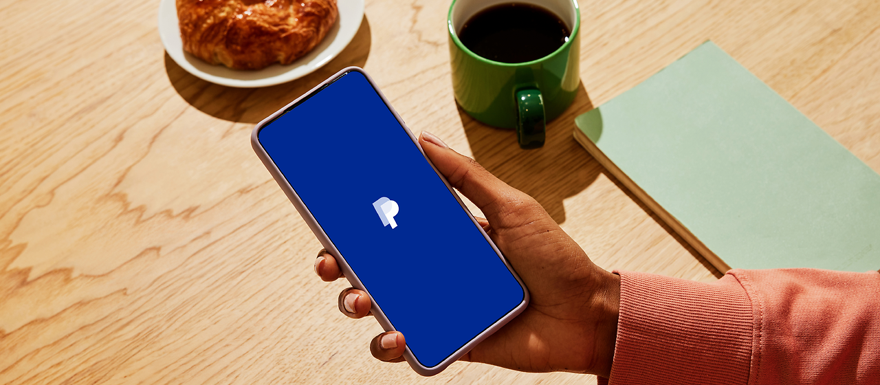 Bild zum Artikel: Agenten an der Kasse: PayPal öffnet Checkout für Metas Muse