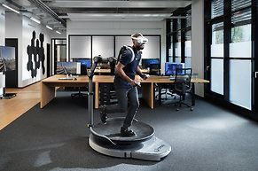 Virtuix Holdings: KI-System erweitert VR-Einsatz auf Autismus-Therapie
