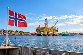 Milliardenportfolio: Die TOP 10 Aktien des Norwegischen Staatsfonds