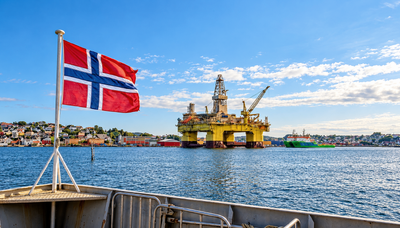 Milliardenportfolio: Die TOP 10 Aktien des Norwegischen Staatsfonds