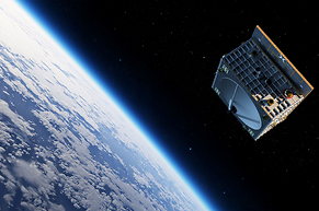 Industrie im Orbit: Deutsche Raumfahrtfirmen besetzen immer mehr Schl&uuml;sselbereiche