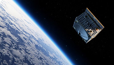 Industrie im Orbit: Deutsche Raumfahrtfirmen besetzen immer mehr Schlüsselbereiche