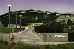 Cashflow aus dem Boom: Nvidia kauft sich mit KI-Milliarden selbst zurück
