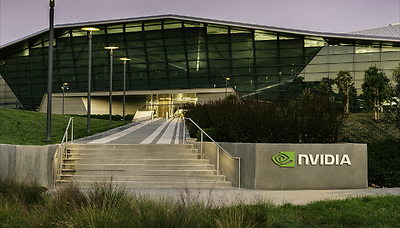 Cashflow aus dem Boom: Nvidia kauft sich mit KI-Milliarden selbst zurück