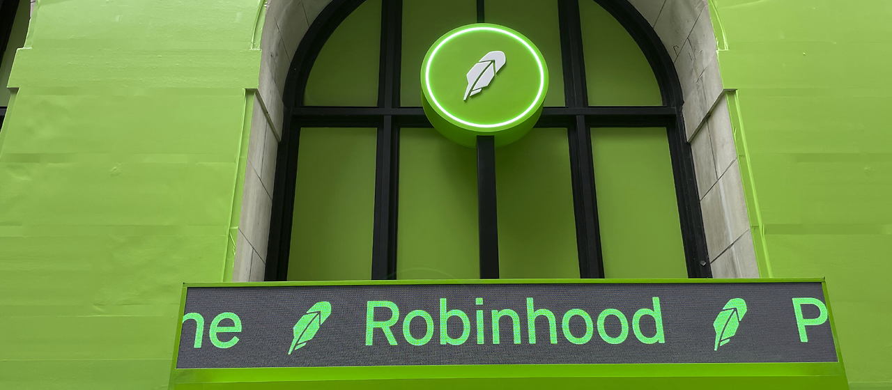 Bild zum Artikel: Autopilot an der Börse: Robinhood bringt eigene KI-Agenten in den Wertpapierhandel