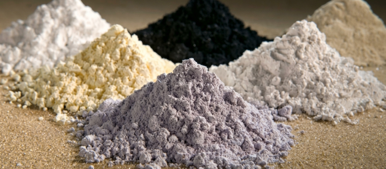 Bild zum Artikel: Pure Play Rare Earths: Sprott legt Seltenerd-ETF ohne China auf