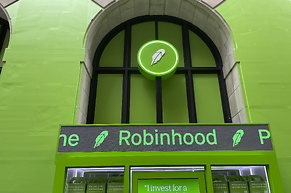 Autopilot an der B&ouml;rse: Robinhood bringt eigene KI-Agenten in den Wertpapierhandel