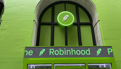 Autopilot an der Börse: Robinhood bringt eigene KI-Agenten in den Wertpapierhandel