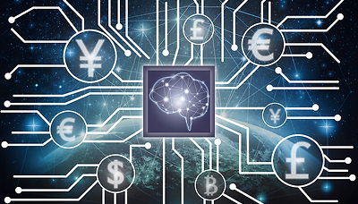 Algorithmen bewegen Geld: Automatisierung erhöht Preisdruck auf Bankeinlagen