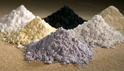Pure Play Rare Earths: Sprott legt Seltenerd-ETF ohne China auf
