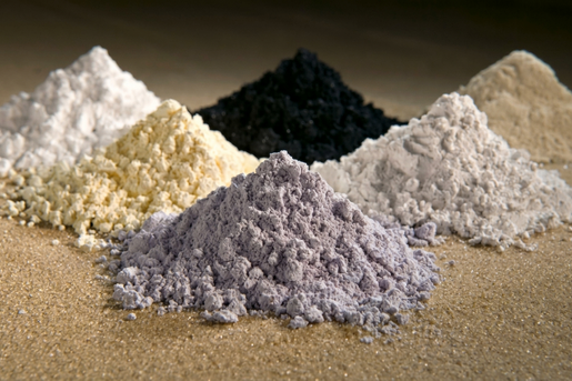 Pure Play Rare Earths: Sprott legt Seltenerd-ETF ohne China auf