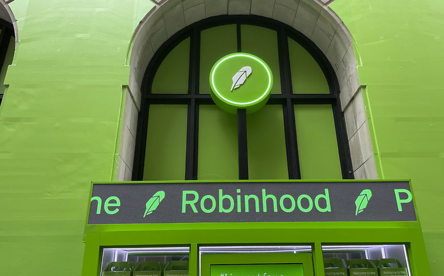 Autopilot an der Börse: Robinhood bringt eigene KI-Agenten in den Wertpapierhandel
