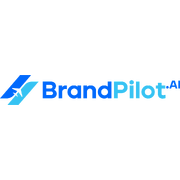 Logo: BrandPilot AI Inc.