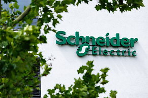 Software f&uuml;r Milliarden: Schneider Electric wagt den gr&ouml;&szlig;ten Zukauf seiner Geschichte