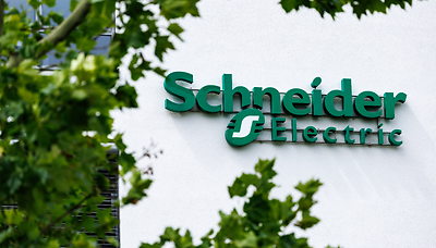 Software für Milliarden: Schneider Electric wagt den größten Zukauf seiner Geschichte
