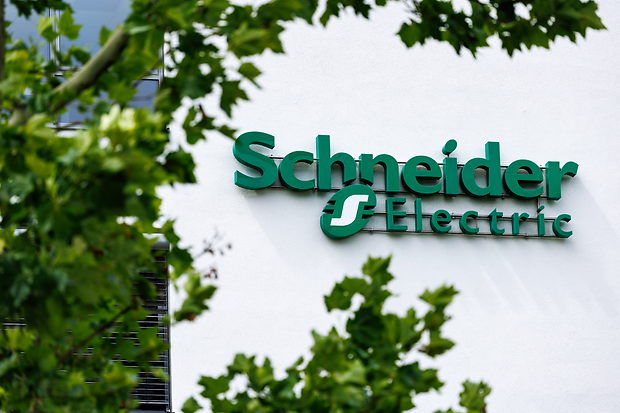 Software für Milliarden: Schneider Electric wagt den größten Zukauf seiner Geschichte