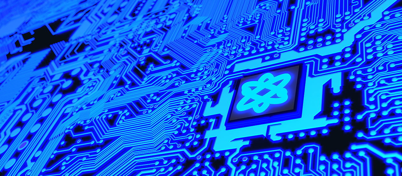 Bild zum Artikel: Quantum-Forschungsprojekt: Multiplexing-Chips erweitern Technologieangebot von QuantumCore