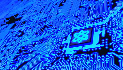 Quantum-Forschungsprojekt: Multiplexing-Chips erweitern Technologieangebot von QuantumCore
