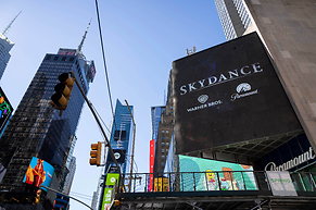 Milliardenfusion vollzogen: Skydance baut aus Paramount und Warner ein Medienimperium