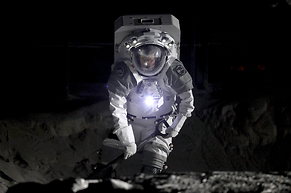 Europ&auml;ischer Weltraumkurs: ESA-Chef schl&auml;gt Zehn-Milliarden-Plan f&uuml;r Astronauten vor