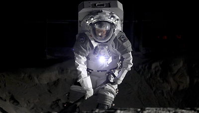 Europäischer Weltraumkurs: ESA-Chef schlägt Zehn-Milliarden-Plan für Astronauten vor