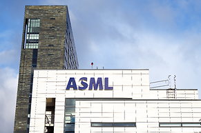 Boom dauert an: ASML meldet Rekordzahlen und volle Auftragsbücher