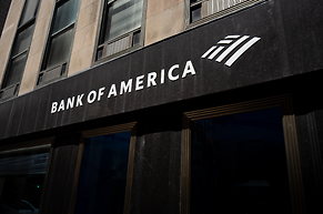 Versäumte Warnsignale: Bank of America büßt nach Milliardenstrafe Vertrauen und Börsenwert ein