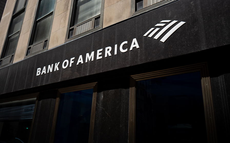 Versäumte Warnsignale: Bank of America büßt nach Milliardenstrafe Vertrauen und Börsenwert ein