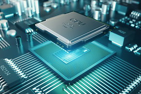 Bewertungslücke bei Chips: Chipzulieferer Qnity bietet Kurschance hinter dem KI-Chip-Boom