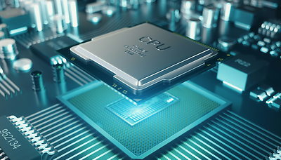 Bewertungslücke bei Chips: Chipzulieferer Qnity bietet Kurschance hinter dem KI-Chip-Boom