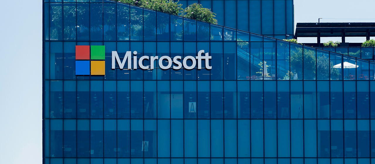 Bild zum Artikel: Stromanschluss als Risiko: Microsoft beendet Vertrag für britisches Nscale-Rechenzentrum