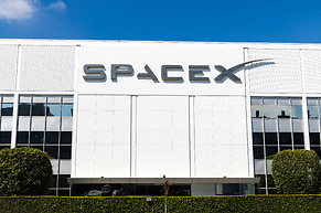 Raumfahrt trifft Auto: SpaceX und Tesla beraten &uuml;ber Fusion im Billionenwert