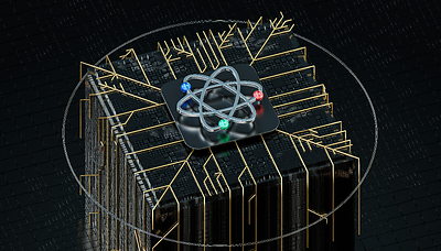 Die Qubit-Frage: US-Ziel 2028 versch&auml;rft den Wettlauf um Quantenhardware &ndash; QuantumCore setzt auf Spezialchips