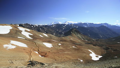 Kupfer-Entdeckungslücke: BHP, Lundin, Kobrea und Argentina Metals setzen auf Argentinien