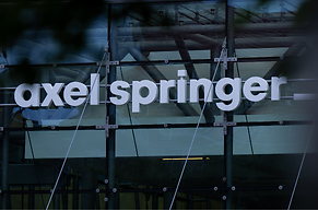 Abseits des Zeitungsgesch&auml;fts: Axel Springer soll Einstieg bei TikTok in Europa erwogen haben