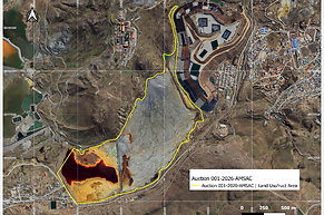 Strategischer Zukauf: Cerro de Pasco Resources erweitert sein Rohstoffprojekt erheblich
