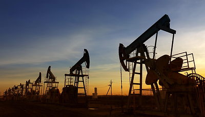 Steigende Produktion: Amerikas Öl ist der Gewinner des Iran-Kriegs