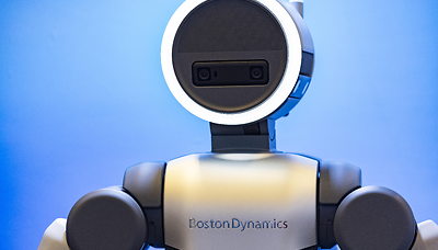 Humanoide im Werk: Toyota entwickelt lernende Roboter für die Fertigung