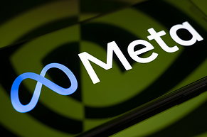 Chipkonzerne als Investoren: Nvidia und Meta festigen ihre KI-Allianz mit Milliarden