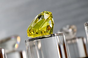 Karat für Computer: Chinas KI-Boom zwischen Börsencrash und Diamanten