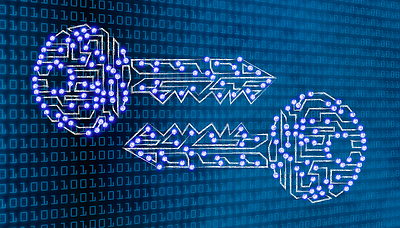 Mathematische KI: Britische Finanzaufsicht untersucht neue Kryptografie-Risiken