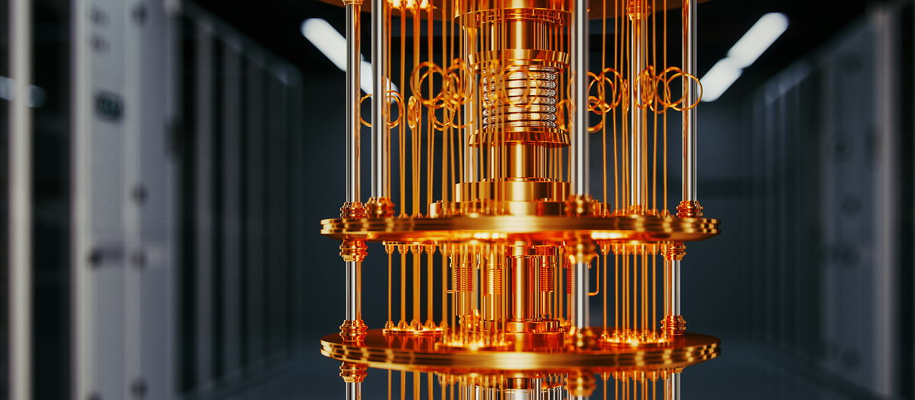 Bild zum Artikel: Neue Research Studie: 550% Kurspotenzial bei QuantumCore: Quantenhardware vor dem Durchbruch
