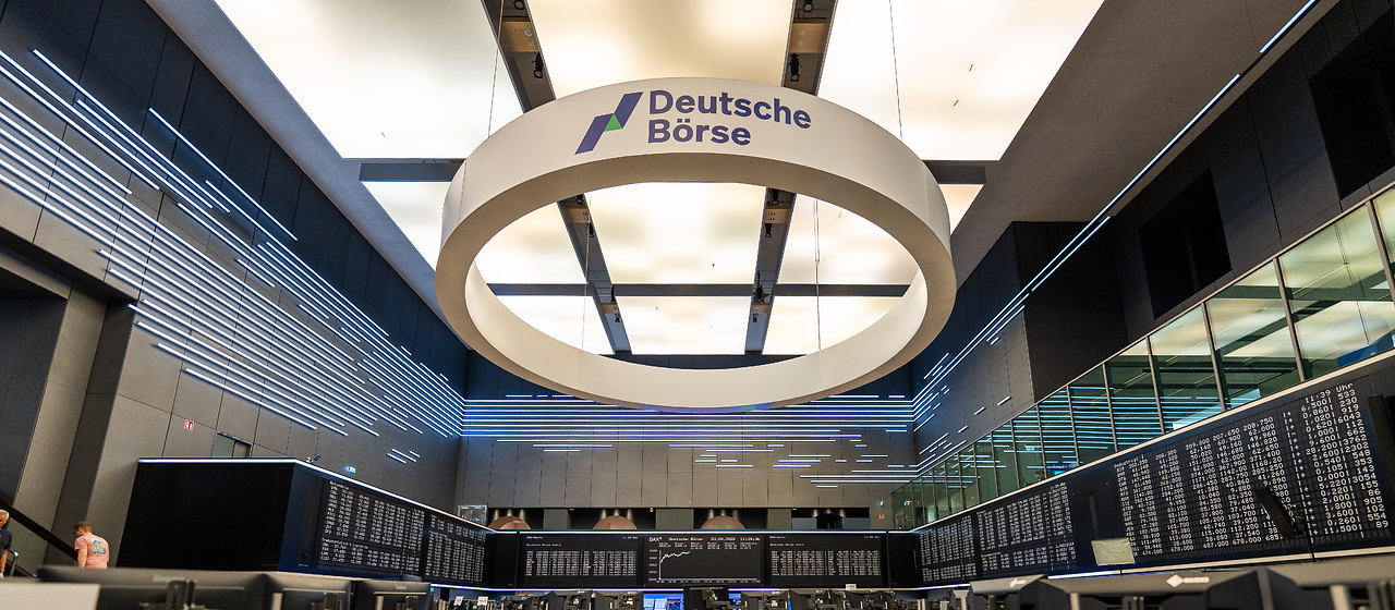Bild zum Artikel: 24/7 Handel mit DAX Aktien: Deutsche Börse und 360X: Was erwartet Privatanleger?