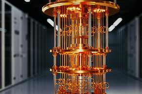 Neue Research Studie: 550% Kurspotenzial bei QuantumCore: Quantenhardware vor dem Durchbruch
