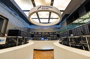 24/7 Handel mit DAX Aktien: Deutsche B&ouml;rse und 360X: Was erwartet Privatanleger?